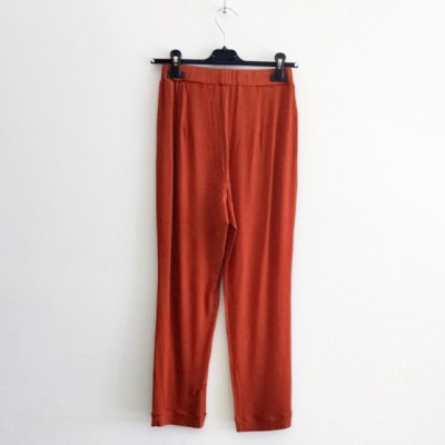 Pantalone RAGNO Q15PYB54 BRANDY